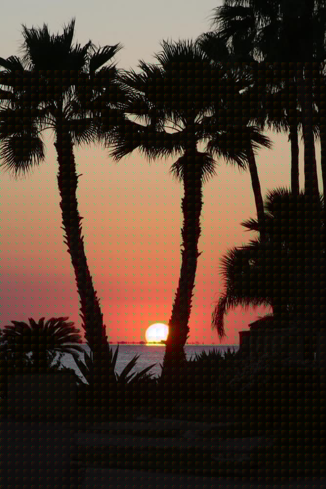 port isabel