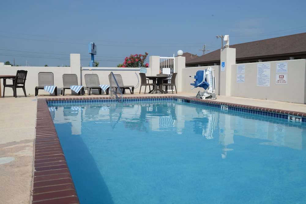 port isabel
