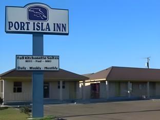 port isla inn