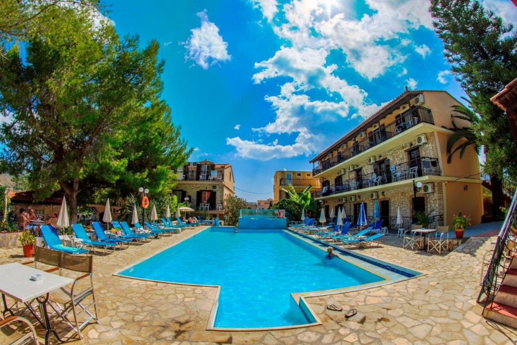 zakynthos