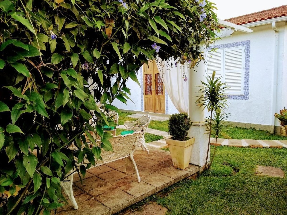 pousada do lago