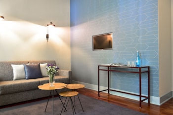 hotel termal monchique