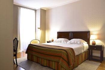 hotel termal monchique