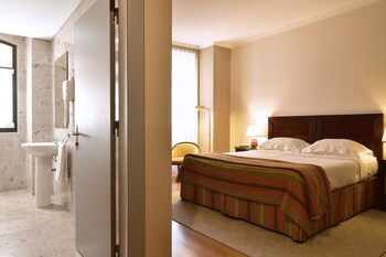 hotel termal monchique