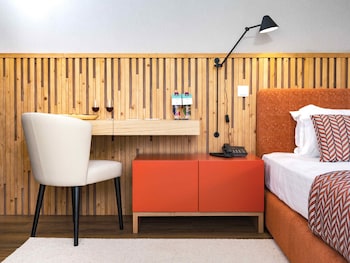 hotel termal monchique