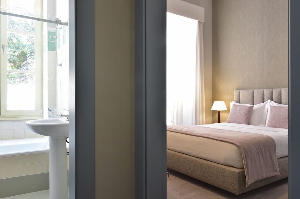 hotel termal monchique