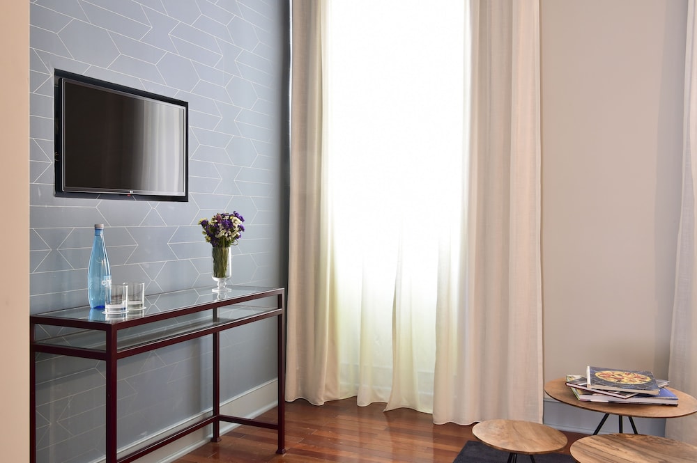 hotel termal monchique