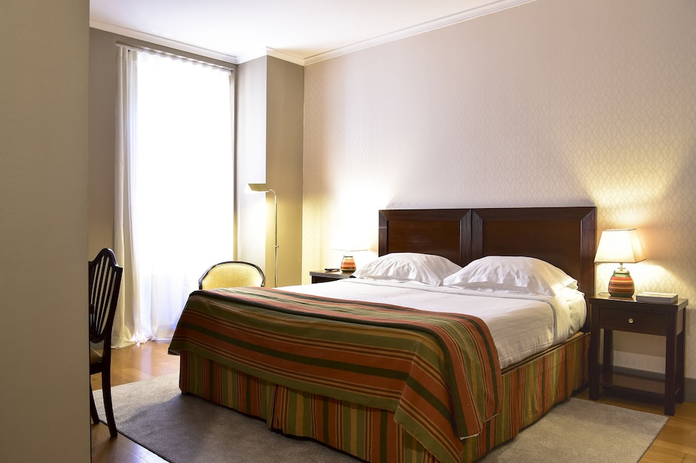 hotel termal monchique