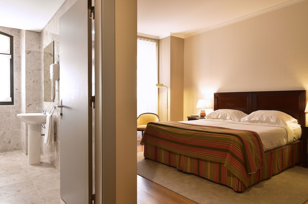 hotel termal monchique