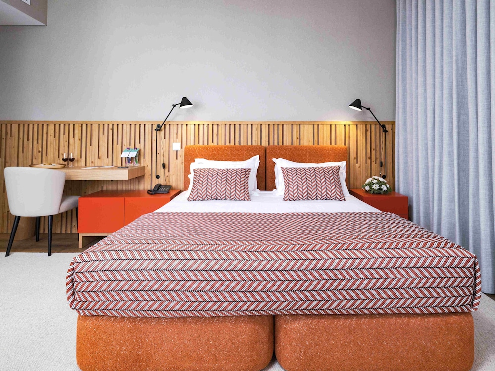 hotel termal monchique