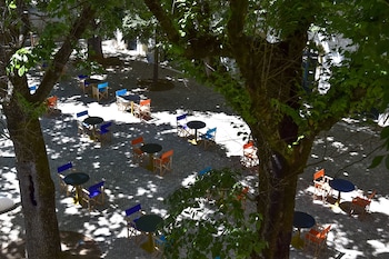 hotel termal monchique