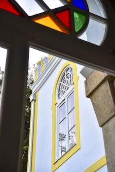 hotel termal monchique