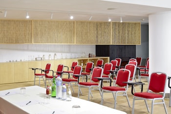 hotel termal monchique