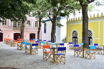 hotel termal monchique
