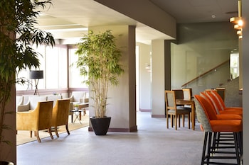 hotel termal monchique