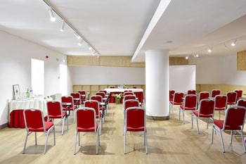 hotel termal monchique