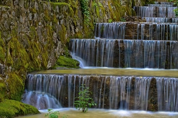 hotel termal monchique