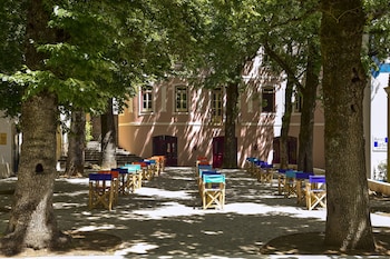 hotel termal monchique