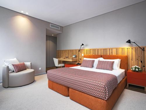 Hotel Termal - Monchique,Faro>>Algarve,3 star