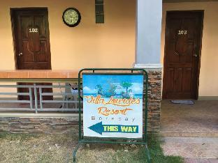 villa lourdes resort