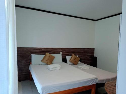 villa lourdes resort