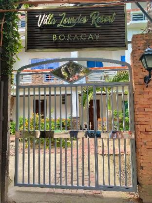 villa lourdes resort