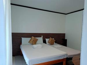 villa lourdes resort