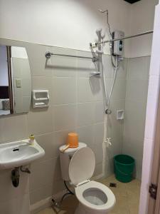 villa lourdes resort