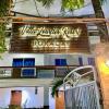 villa lourdes resort