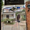 villa lourdes resort