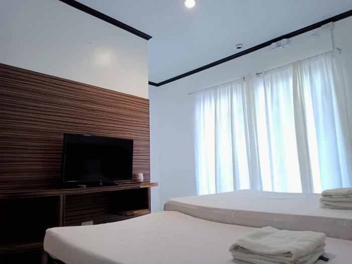 villa lourdes resort