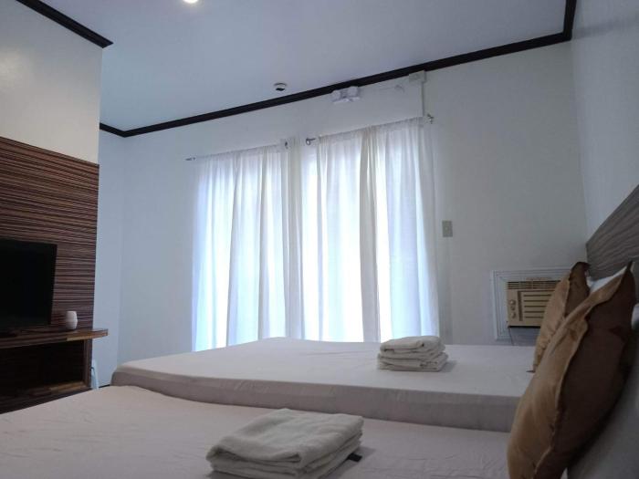 villa lourdes resort