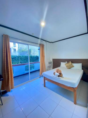 villa lourdes resort