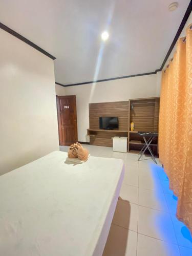 villa lourdes resort