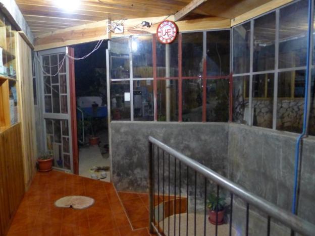 kanip aw pines view lodge