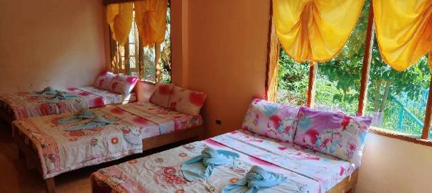 kanip aw pines view lodge