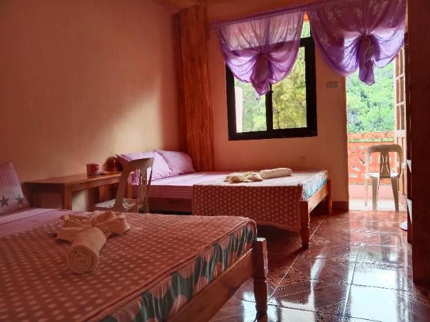 kanip aw pines view lodge