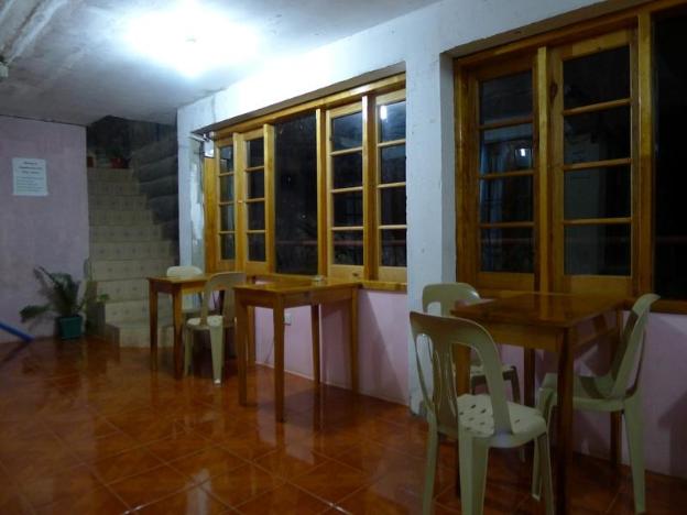 kanip aw pines view lodge