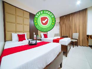 reddoorz near angeles university foundation