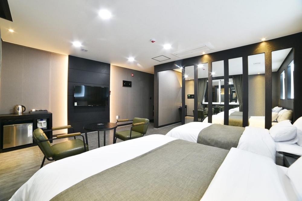 yeosu hotel zava