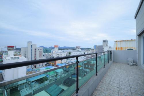 yeosu hotel zava