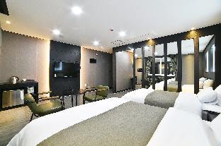 yeosu hotel zava