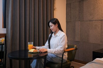 yeosu hotel zava