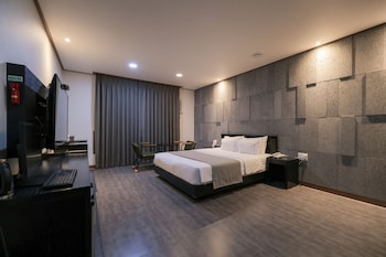 yeosu hotel zava
