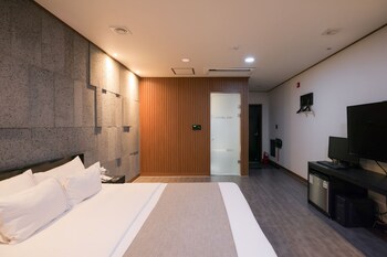 yeosu hotel zava
