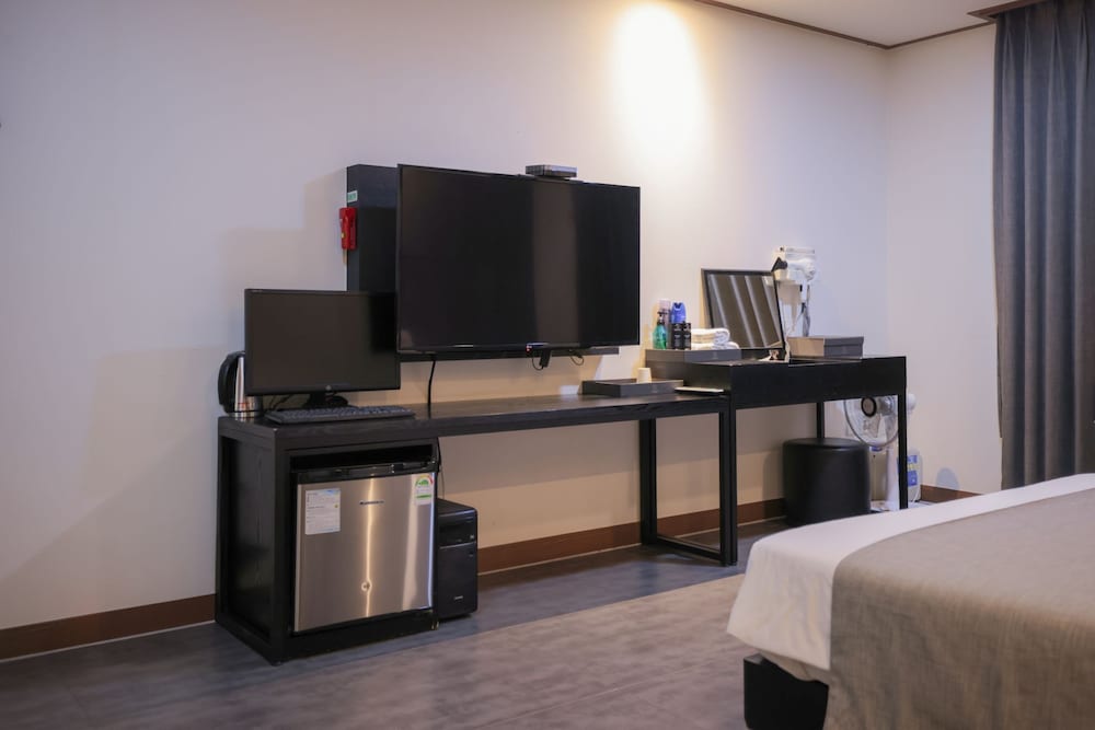 yeosu hotel zava