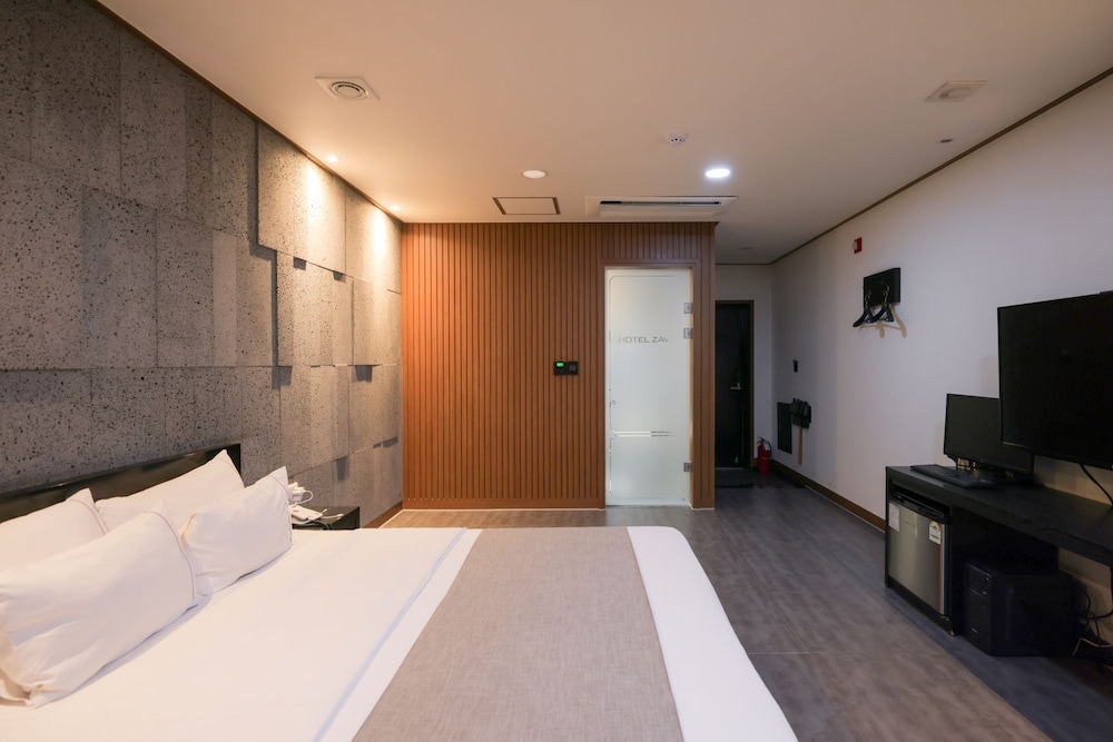 yeosu hotel zava