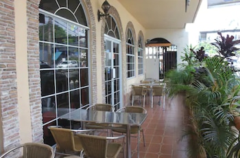 Hotel Via Espana,Panama City>>Panama,3 star