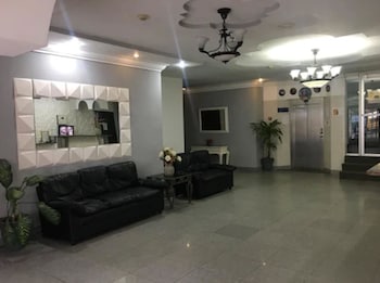 Hotel Via Espana,Panama City>>Panama,3 star