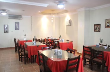 Hotel Via Espana,Panama City>>Panama,3 star